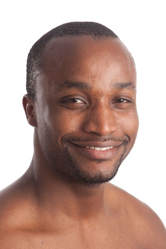 Byron Walker